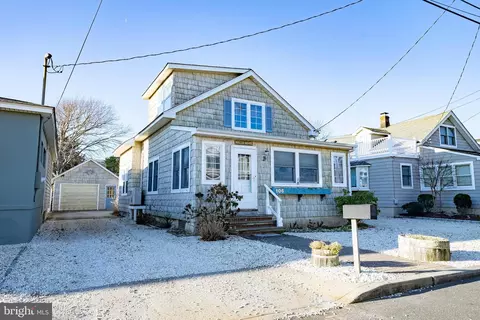 106 E 23rd, Long Beach Township, NJ 08008