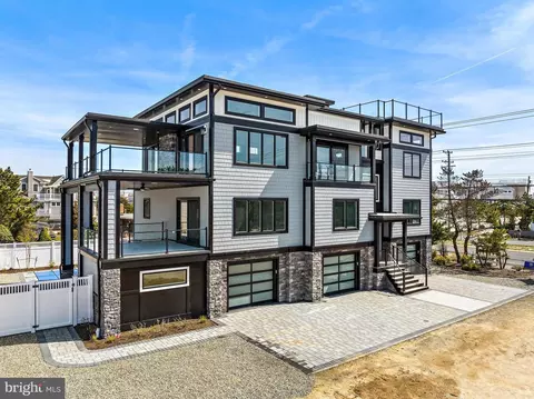 1046 A Long Beach Blvd, Long Beach Township, NJ 08008