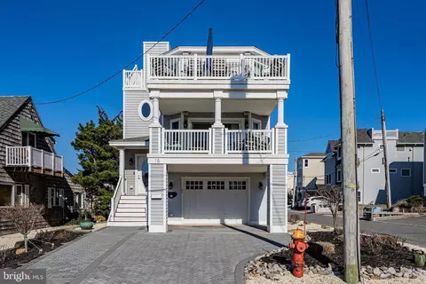 15 N 15th St, Surf City, NJ 08008