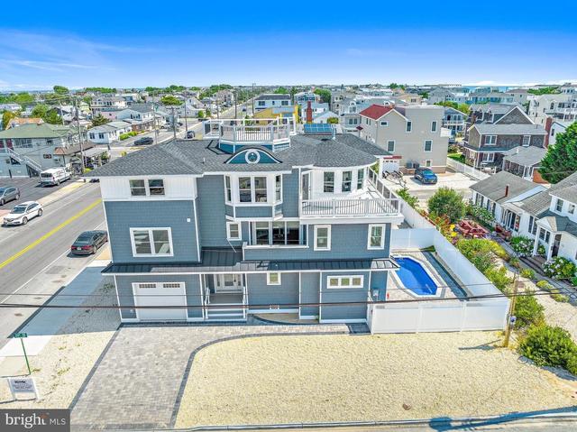 Properties Surf City Long Beach Island 51 N 21st St, Surf City, NJ