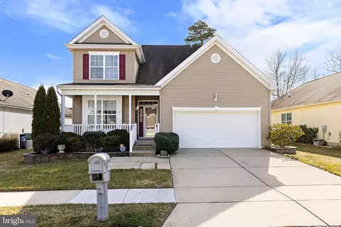 19 Ivy Creek Dr, Little Egg Harbor Twp, NJ 08087