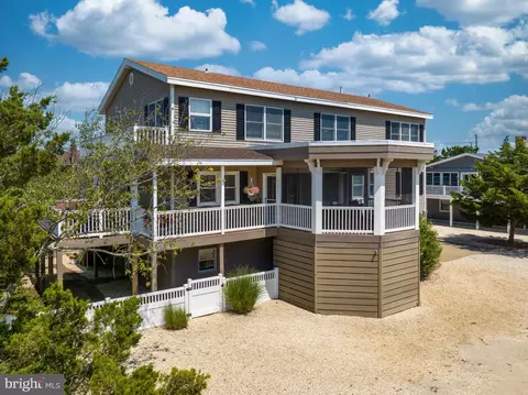 1076 Long Beach Blvd # -C, Long Beach Township, NJ 08008