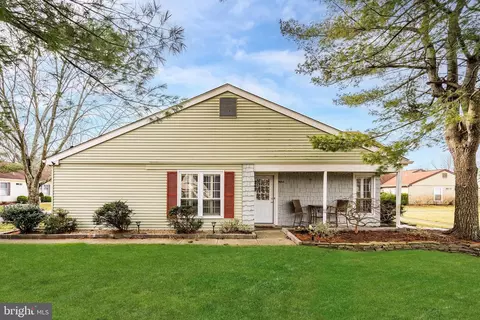 865 A Liverpool Cir, Manchester Township, NJ 08759