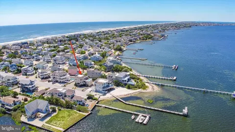 1104 I Long Bch, Long Beach Township, NJ 08008
