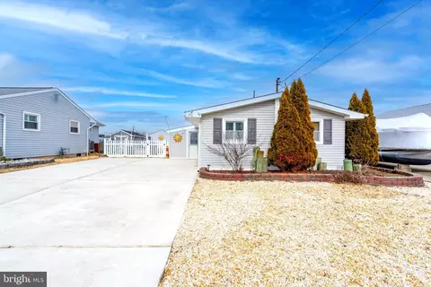 22 W Thames, Mystic Islands, NJ 08087