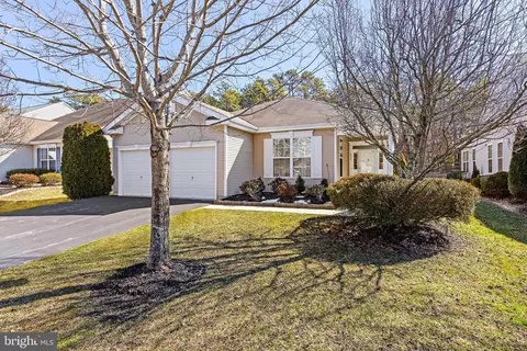 424 Golf View Dr, Little Egg Harbor Twp, NJ 08087