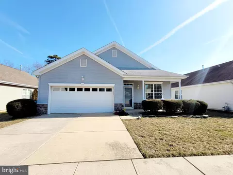 43 Ivy Creek Dr, Little Egg Harbor Twp, NJ 08087