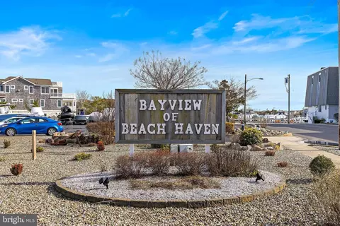 310 W West Ave #C2, Beach Haven, NJ 08008