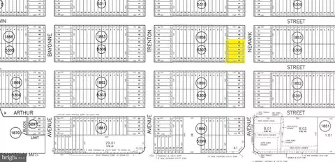 0 Newark Ave N, Forked River, NJ 08731 photo 2