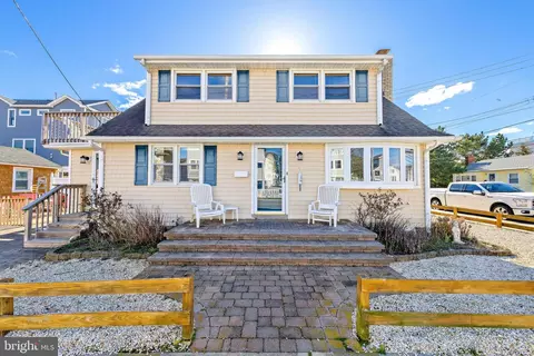 13209 N N Bch, Long Beach Township, NJ 08008
