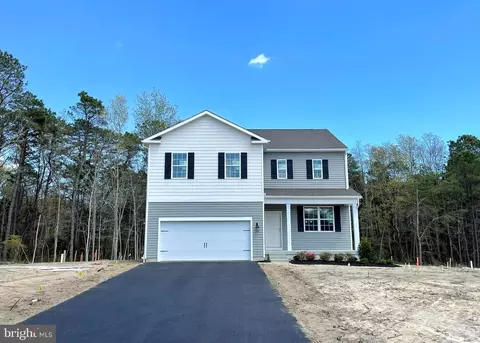 34 Blue Heron Ln, West Creek, NJ 08092