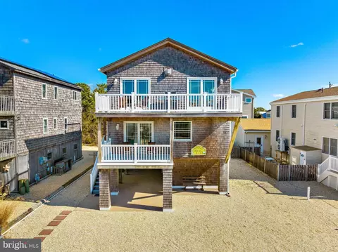 103 Osborn Ave, Long Beach Township, NJ 08008