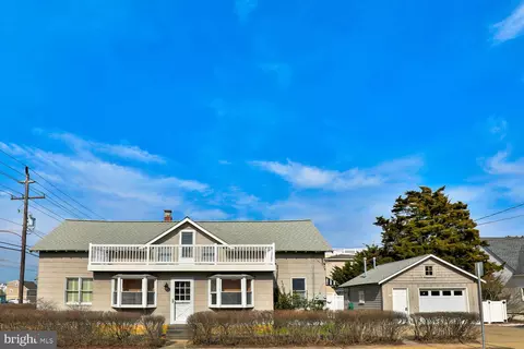 6215 Long Beach Blvd, Long Beach Township, NJ 08008