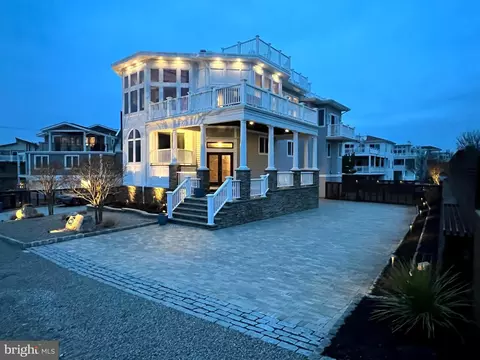 45 C Long Beach Blvd, Long Beach Township, NJ 08008