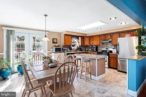 Kitchen - 201 A Station Dr, Forked River, NJ 08731 photo 1 of 4