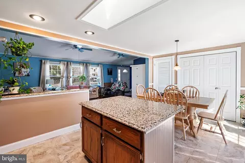 Kitchen - 201 A Station Dr, Forked River, NJ 08731 photo 4 of 4
