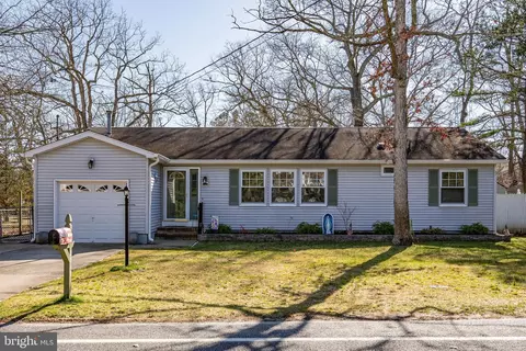 201 A Station Dr, Forked River, NJ 08731