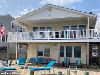 335 S 2nd St, Surf City, NJ 08008