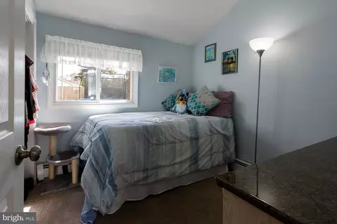 Bedroom - 46 Dock Ave, Waretown, NJ 08758 photo 2 of 3