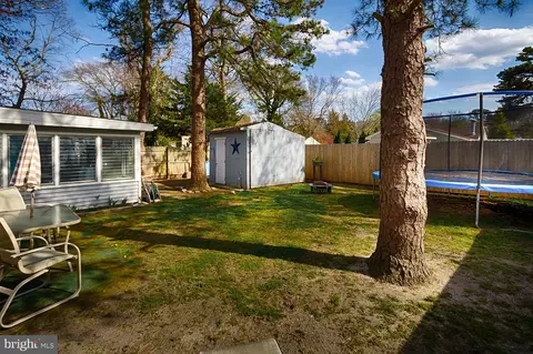 Exterior - 46 Dock Ave, Waretown, NJ 08758 photo 10 of 13