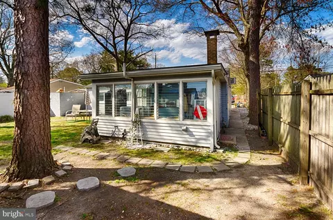 Exterior - 46 Dock Ave, Waretown, NJ 08758 photo 4 of 13
