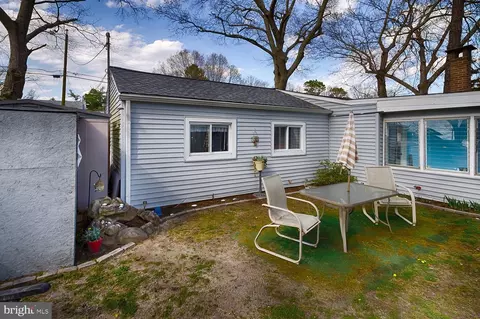 Exterior - 46 Dock Ave, Waretown, NJ 08758 photo 8 of 13
