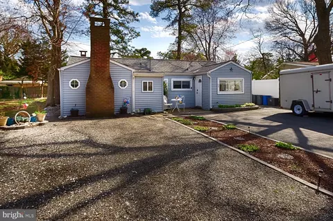 Exterior - 46 Dock Ave, Waretown, NJ 08758 photo 13 of 13