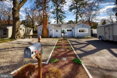 46 Dock Ave, Waretown, NJ 08758