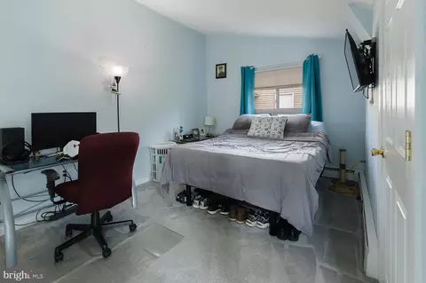 Bedroom - 46 Dock Ave, Waretown, NJ 08758 photo 3 of 3