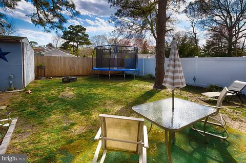 Exterior - 46 Dock Ave, Waretown, NJ 08758 photo 9 of 13