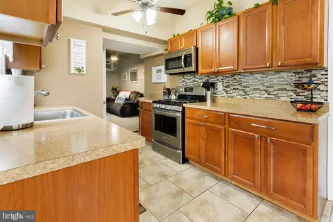 Kitchen - 46 Dock Ave, Waretown, NJ 08758 photo 5 of 5