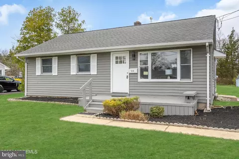 514 Terrace Ave, Toms River, NJ 08753