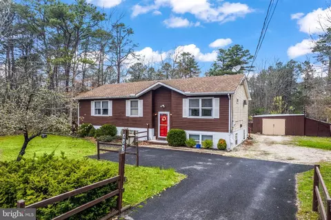 443 Thomas Ave, Tuckerton, NJ 08087