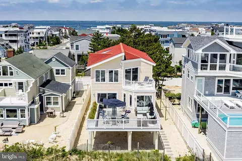 119 E South Carolina, Long Beach Township, NJ 08008