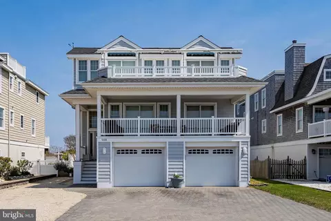 908 Bayview Ave, Barnegat Light, NJ 08006