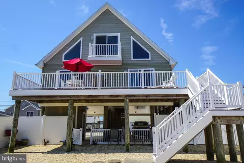 22 W Potomac Dr, Little Egg Harbor Twp, NJ 08087