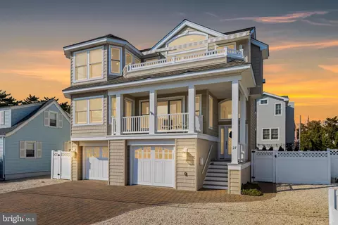 27 E 46th, Long Beach Township, NJ 08008