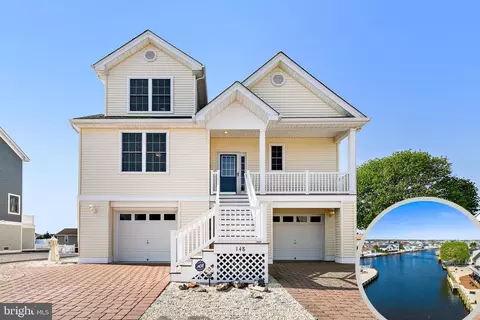 148 Arthur Dr, Manahawkin, NJ 08050