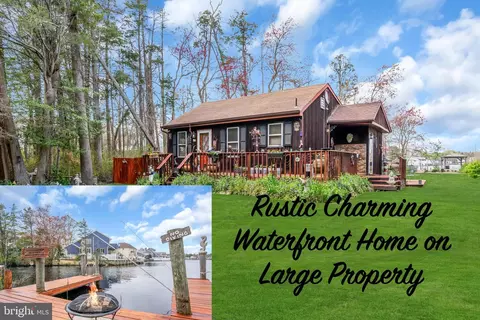 212 Barramore Ave, Lanoka Harbor, NJ 08734