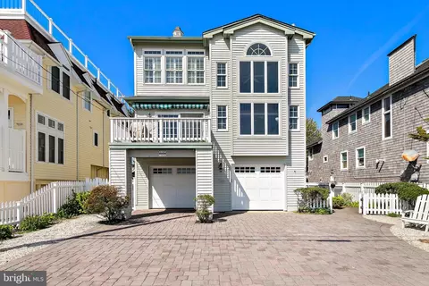 131 W Kimberly, Long Beach Township, NJ 08008