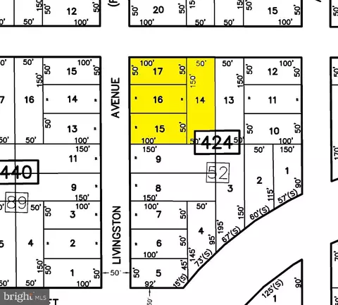 0 Smith St, Bayville, NJ 08721