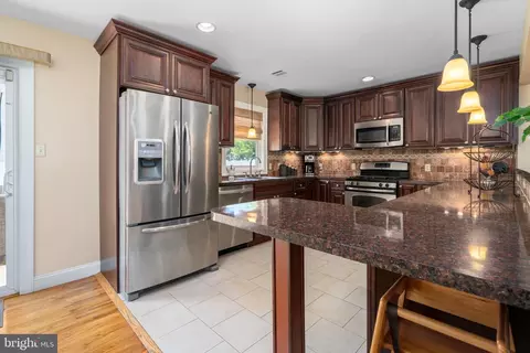 Kitchen - 375 Constitution Dr, Forked River, NJ 08731 photo 1 of 2