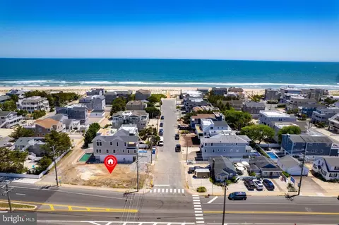 51 N 24th St, Surf City, NJ 08008