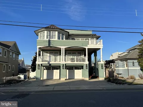 107 Fourth, Beach Haven, NJ 08008