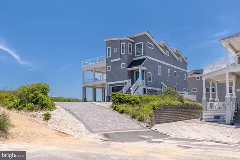 6 N 21st St, Surf City, NJ 08008