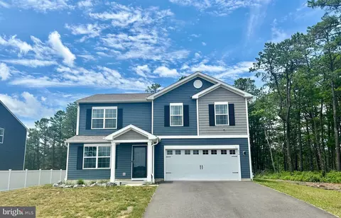 514 Mermaid Dr, Barnegat, NJ 08005