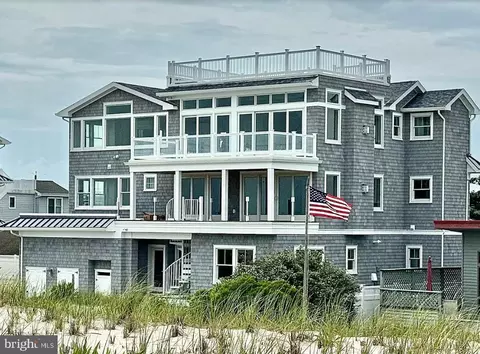 123 Wyoming, Long Beach Township, NJ 08008