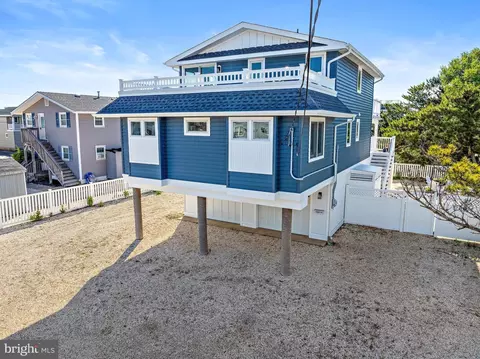 5200 Long Beach Blvd, Long Beach Township, NJ 08008