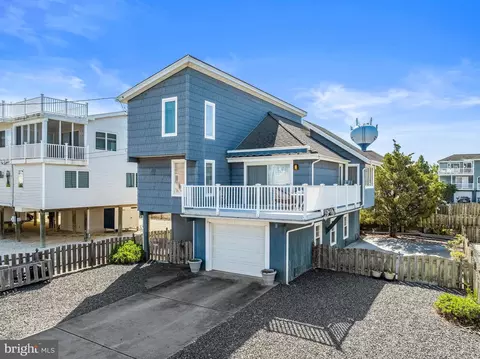 9309 Mark Dr, Long Beach Township, NJ 08008
