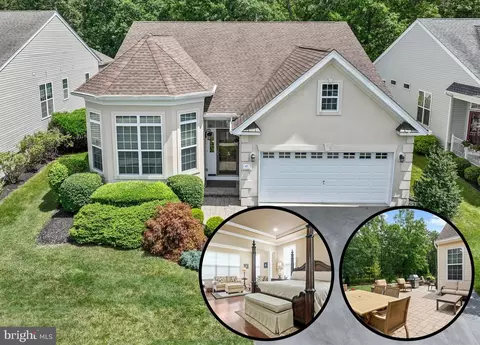 87 Arborridge Dr, Forked River, NJ 08731